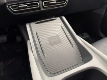 BYD Dolphin Surf