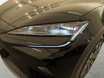 BYD Sealion 7
