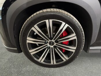 BYD Sealion 7
