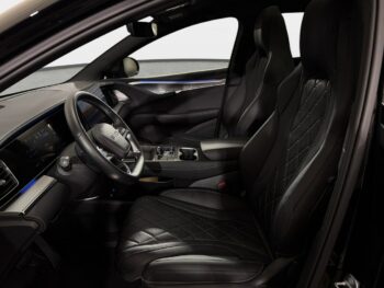 BYD Sealion 7