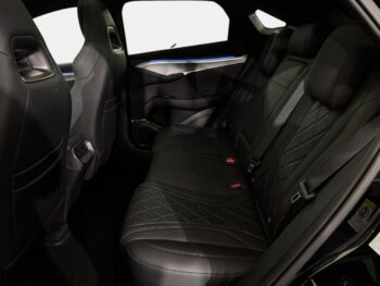 BYD Sealion 7