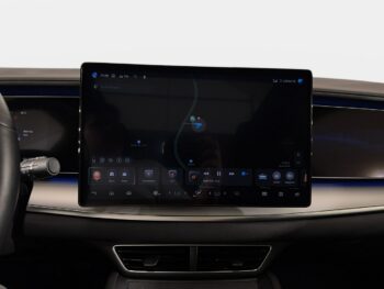 BYD Sealion 7