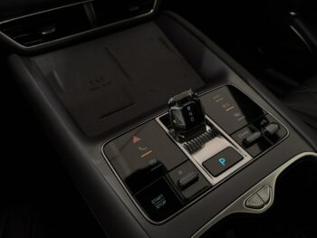 BYD Sealion 7
