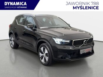 Volvo XC 40