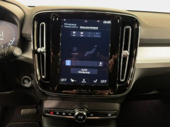 Volvo XC 40