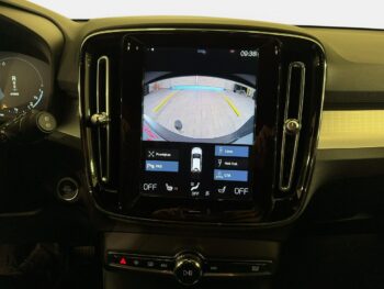 Volvo XC 40