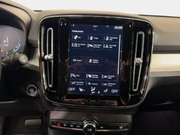 Volvo XC 40