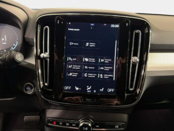 Volvo XC 40