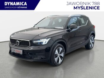 Volvo XC 40