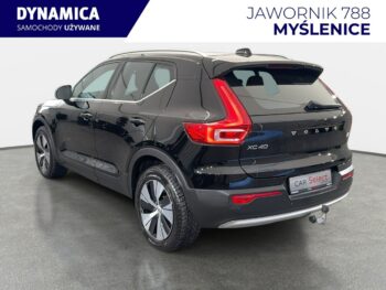 Volvo XC 40