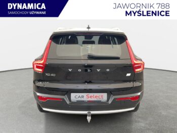 Volvo XC 40