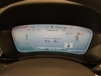 BYD Seal U