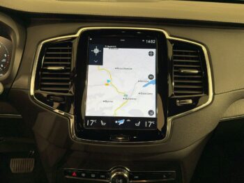 Volvo XC 90