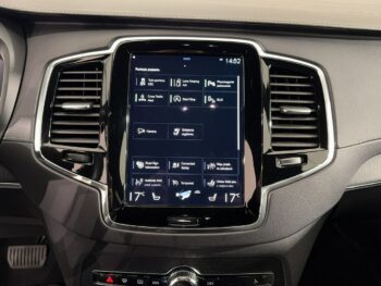 Volvo XC 90