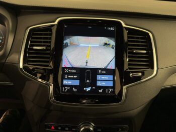 Volvo XC 90
