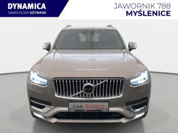 Volvo XC 90
