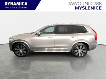 Volvo XC 90