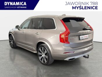Volvo XC 90