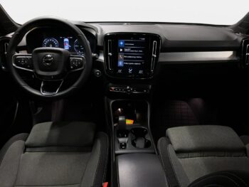 Volvo XC 40