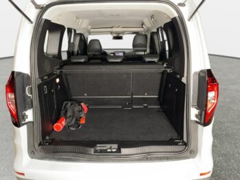 Nissan Townstar