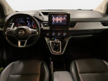 Nissan Townstar