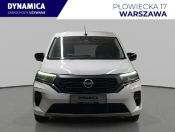 Nissan Townstar