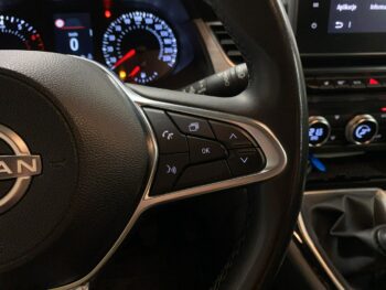 Nissan Townstar