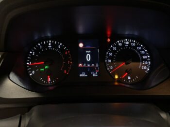 Nissan Townstar
