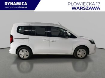 Nissan Townstar