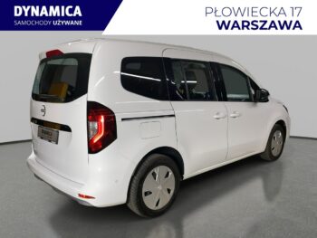 Nissan Townstar