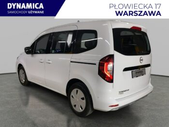 Nissan Townstar