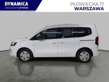 Nissan Townstar