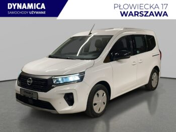 Nissan Townstar