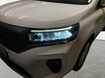 Nissan Townstar