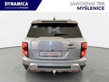 SsangYong/KGM Torres