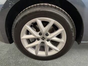 Seat Leon Sportstourer
