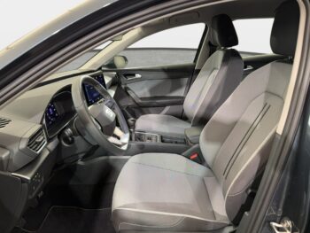 Seat Leon Sportstourer
