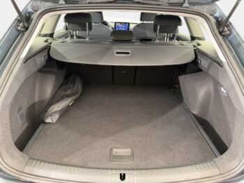 Seat Leon Sportstourer
