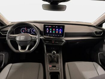 Seat Leon Sportstourer