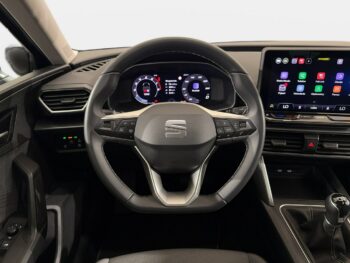 Seat Leon Sportstourer