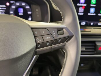 Seat Leon Sportstourer
