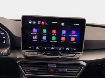 Seat Leon Sportstourer