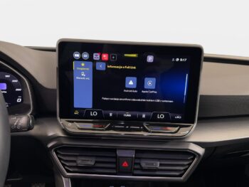 Seat Leon Sportstourer