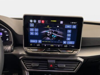 Seat Leon Sportstourer