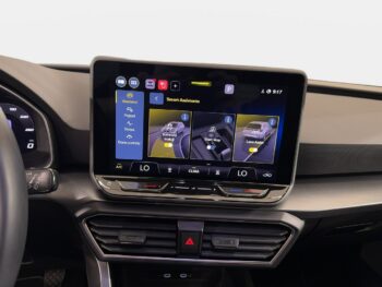 Seat Leon Sportstourer
