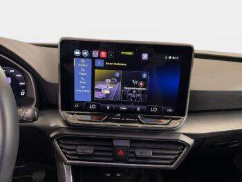 Seat Leon Sportstourer