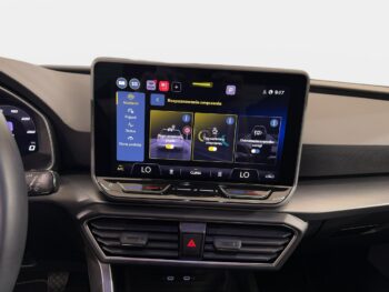 Seat Leon Sportstourer