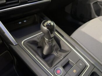Seat Leon Sportstourer