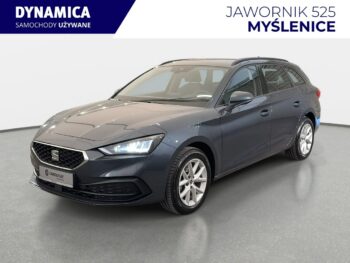 Seat Leon Sportstourer