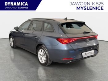 Seat Leon Sportstourer